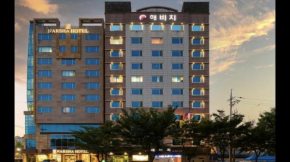 Yeosu Haebeach Hotel